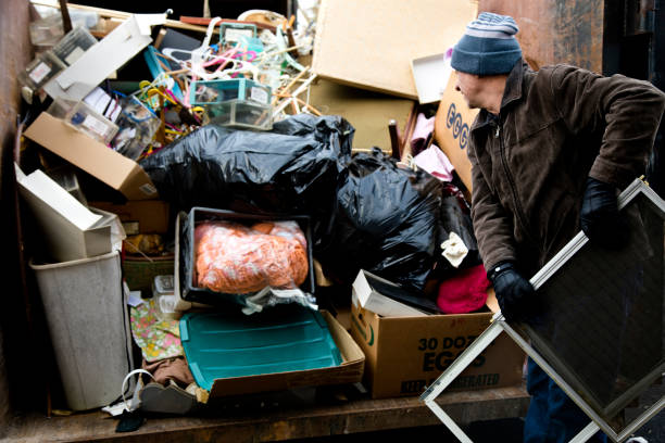 Best Electronics and E-Waste Disposal  in Edgewater, FL