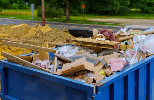 Best Demolition Debris Removal  in Edgewater, FL