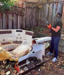 Professional Junk Removal Services in Edgewater, FL
